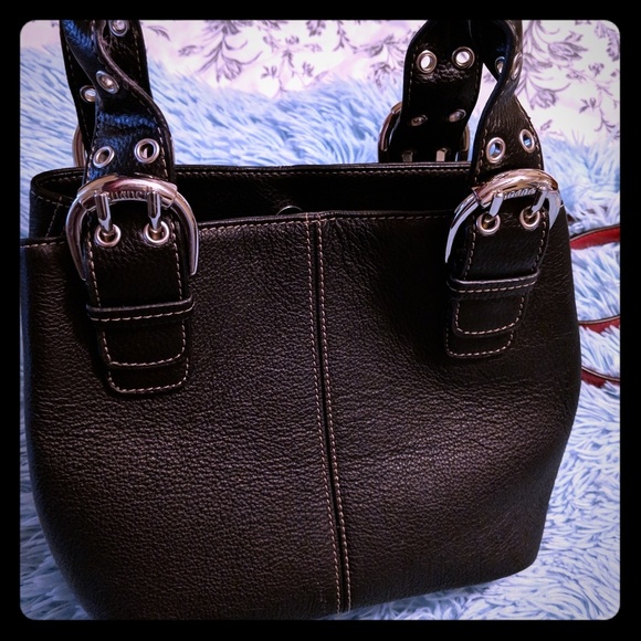 Tignanello Purse - Picture 1 of 5